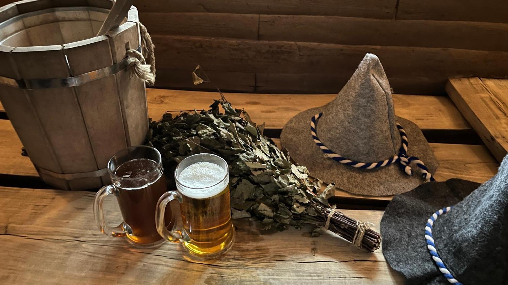 Camping Busas 사울크라스티 외부 사진